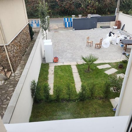 Apartamento Mir - Chambre 1 Athis-Mons Exterior foto