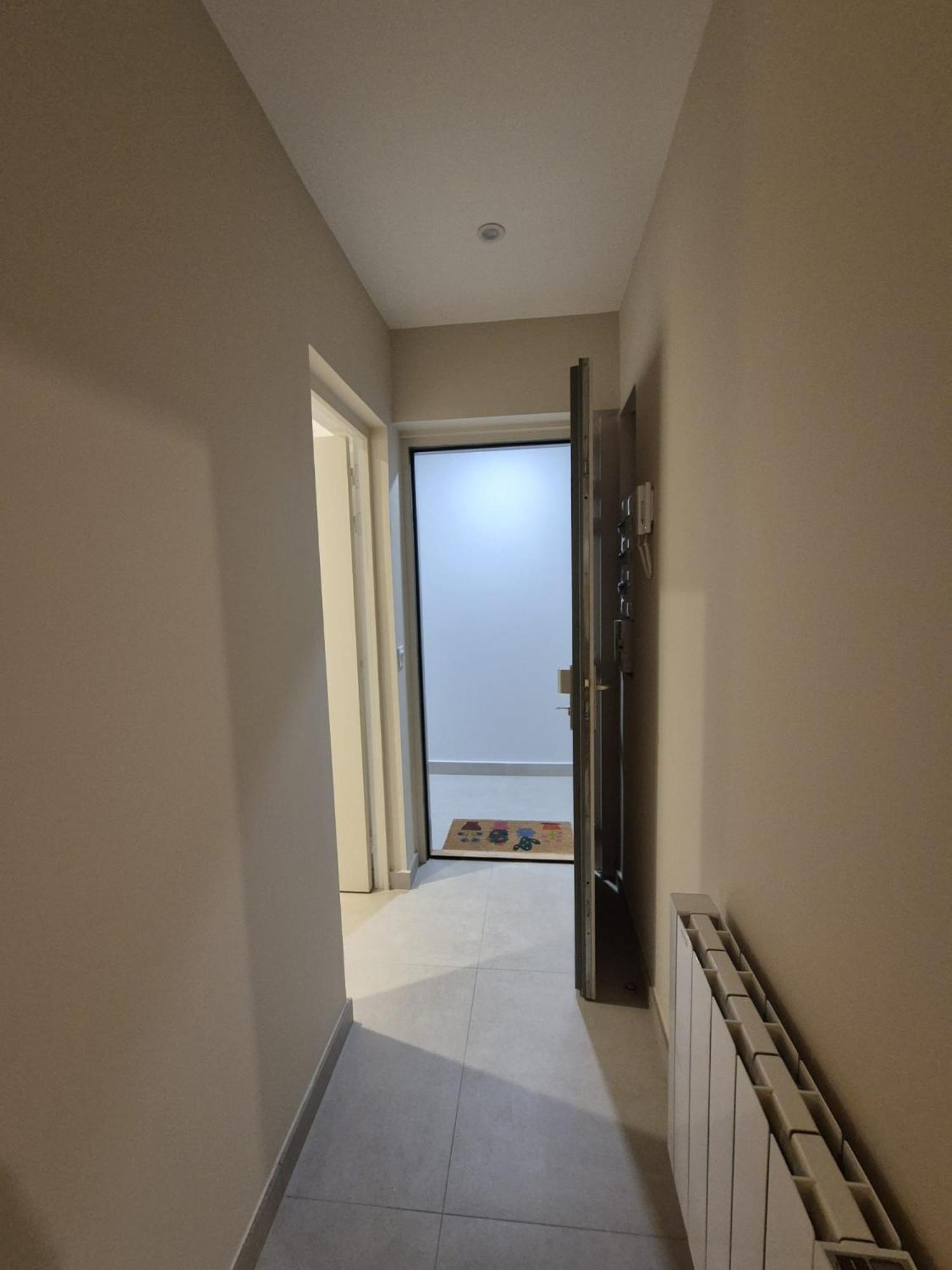 Apartamento Mir - Chambre 1 Athis-Mons Exterior foto