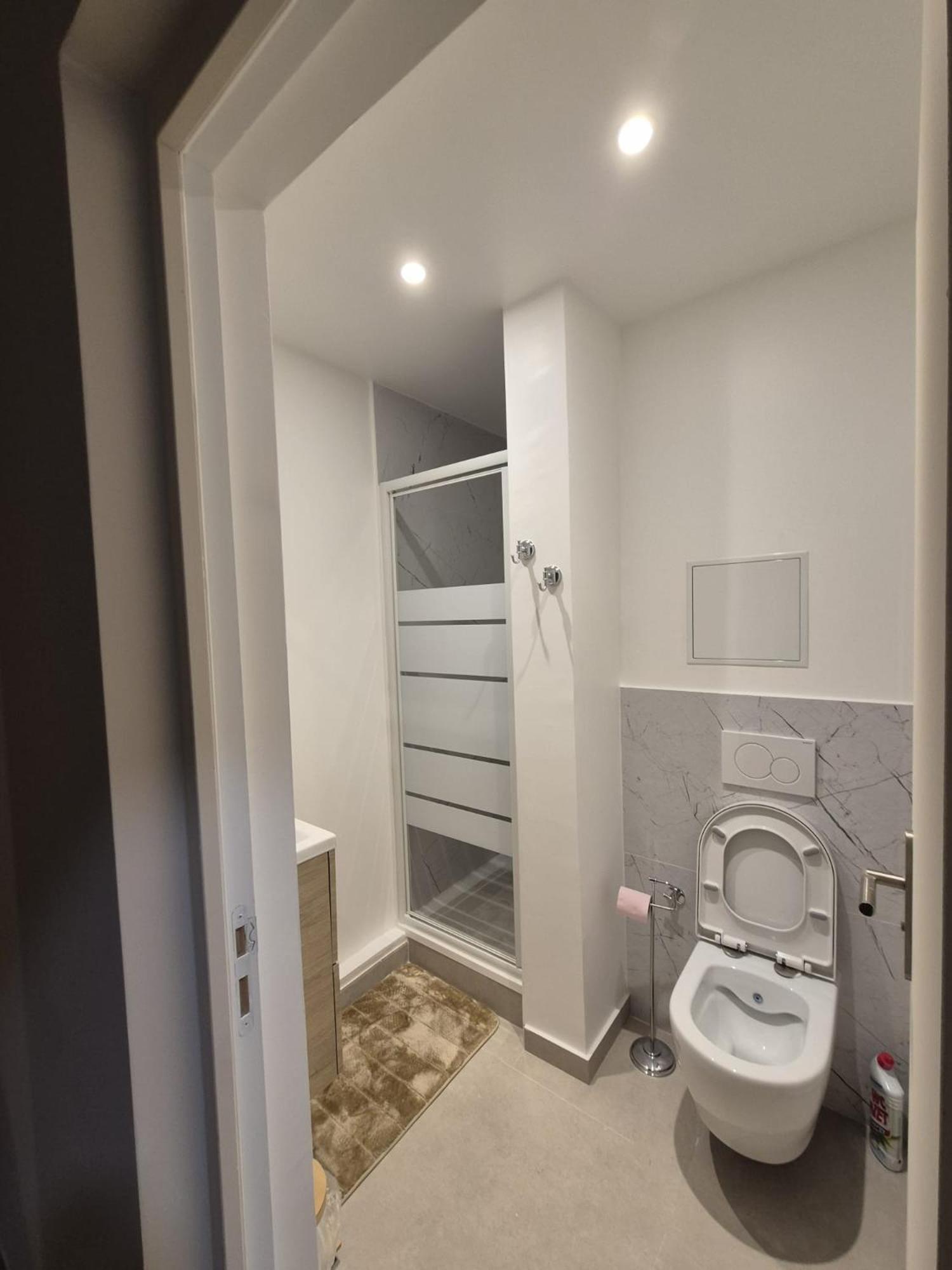 Apartamento Mir - Chambre 1 Athis-Mons Exterior foto